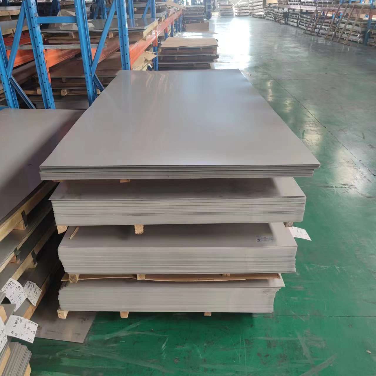 耐候钢 锈钢板的作用以及耐候钢板的特性
